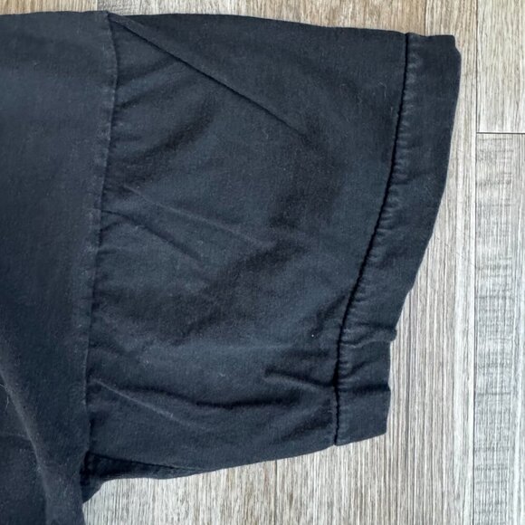 Vintage Russian Ballerina T Shirt - Medium Boxy Fit - Picture 3 of 4